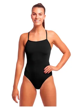 Funkita Maillot De Bain Swim Secure