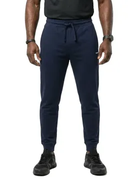 Hugo Pantalon De Survêtement Dayote232 10231445 Red Dark Blue M