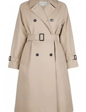 Trench - 470598 - Beige - WEEKEND MAXMARA - FashionsVida