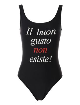 Moschino Archive Swimsuite