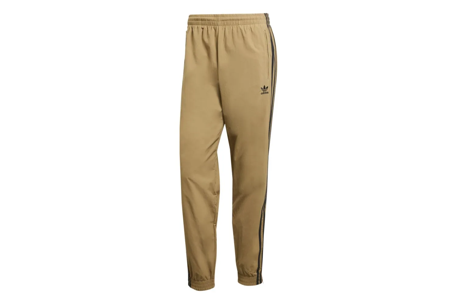 Woven Firebird Trackpant - Hose-Jogger - braun - Herren - Size: M - Adidas - FashionsVida
