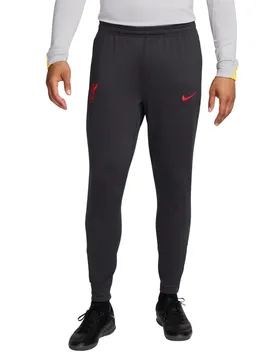 Trainingshose Liverpool FC Strike 2024/25 - Gris - male - Size: S