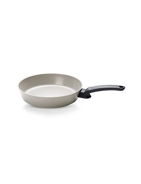 Pfanne CERATAL EVO COMFORT 28cm Antihaft Warmgrau hellgrau baby