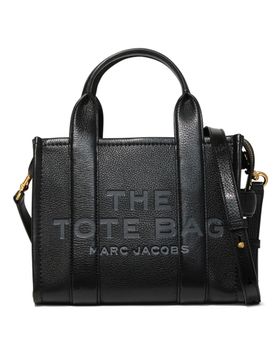 Marc Jacobs Borse... Black