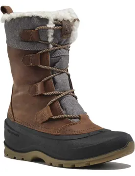 Bottes De Neige Snowgem Cognac EU 42
