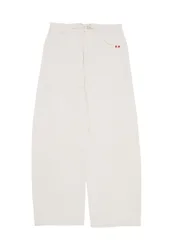 AMISH Jeans Donna Danielle White