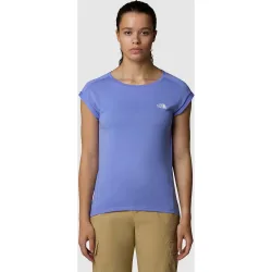 Camiseta sin mangas para mujer Tanken