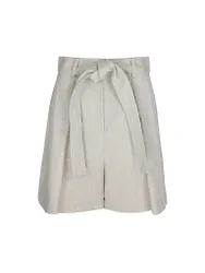 Shorts TOJUNA beige 38 damen