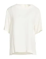 HOPPER Top Damen Weiß 36 Damen