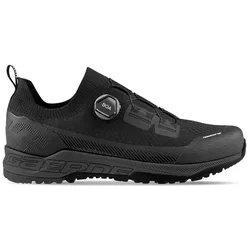 Gaerne Scarpe Mtb G.pulsar Black
