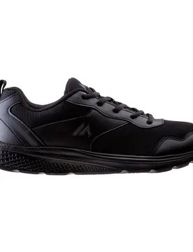 Baskets Derun Black EU 44