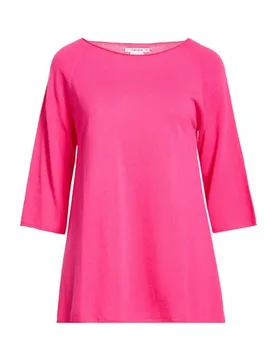 Pullover Mujer Fucsia 40,42 Mujer - Kangra - FashionsVida