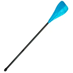 Pagaie En Carbone Black / Light Blue One Size unisex