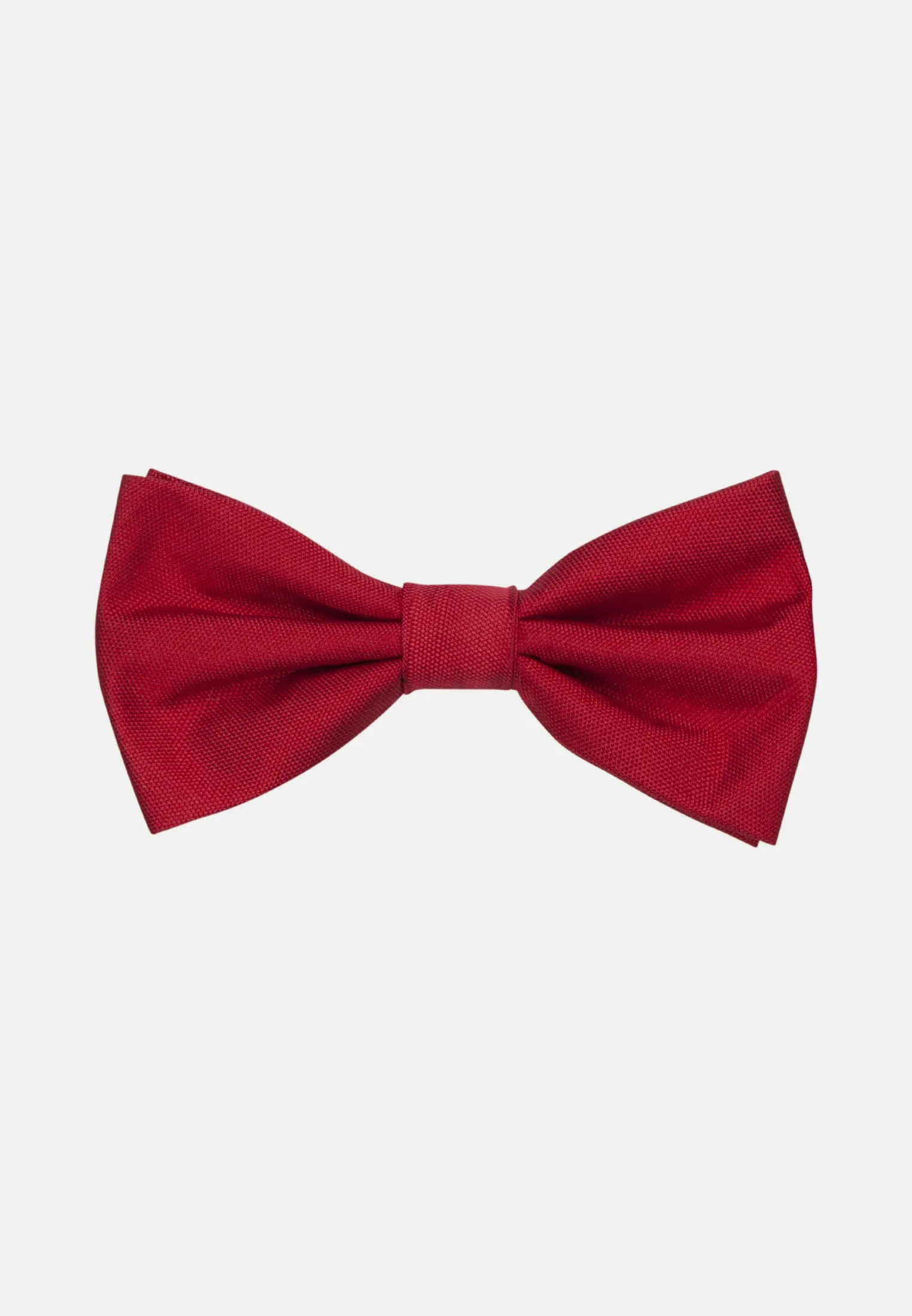 Seidensticker Fliege Uni Rot **** - Seidensticker - FashionsVida