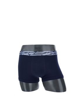 Set 2 boxer BLU NAVY XL