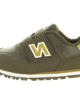 Kinderschuhe Ka373s3i 20 Male - New Balance - FashionsVida