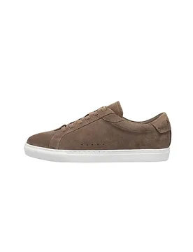 Sneaker VELLUTO STIRATA CORALIE hellbraun 42 herren - Joop! - FashionsVida