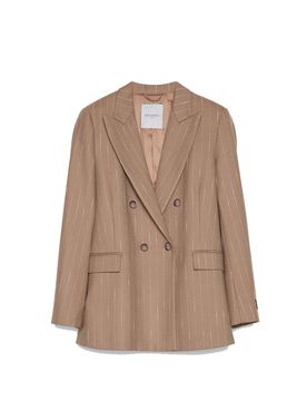 ERMANNO FIRENZE Giacche Camel
