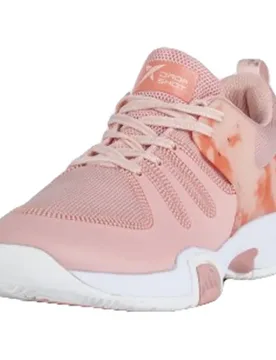 Fenicia Padel Shoes Pink EU 40 - Drop Shot - FashionsVida