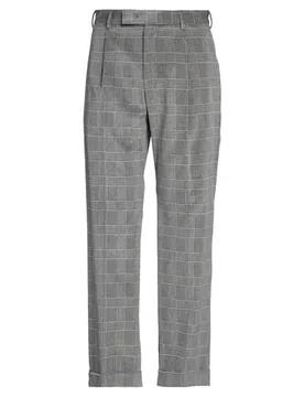 Pantalones Hombre Negro 46,48,50,52 Hombre - Pt Torino - FashionsVida