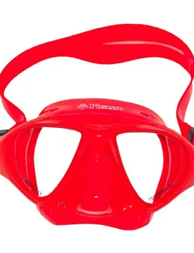 Maschera Per Pesca Subacquea Mikron