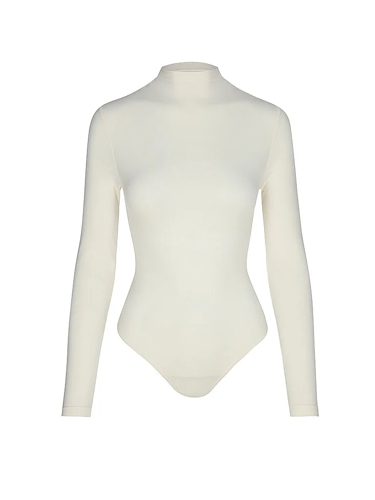 Wolford Burro corpo crema S - Wolford - FashionsVida