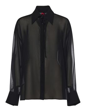 Pinko Camicia in chiffon
