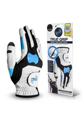 True Grip Golf Glove For Right Hand - - Size: S-M
