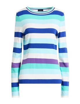 Marc Pullover Damen Blau 3,4 Damen
