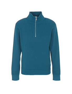 ARMANI EXCHANGE Maglie Blu