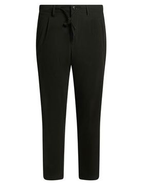 Pantalones Hombre Verde oscuro 50,52 Hombre