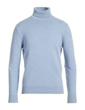 Cuello alto Hombre Azul celeste 48,50,52,54 Hombre