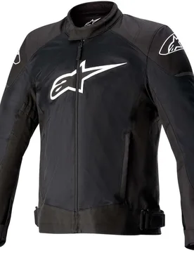 Giacca Moto Estiva T SP X SUPERAIR Nero taglia M - Alpinestars - FashionsVida