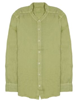 Lino 100% Linen Classic Shirt