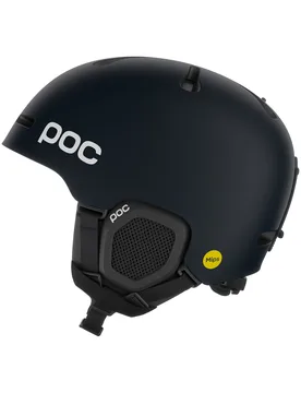Casque de ski/snowboard - Fornix MIPS Blixten Blue Matt - Taille 55-58 cm - Navy - Poc - FashionsVida