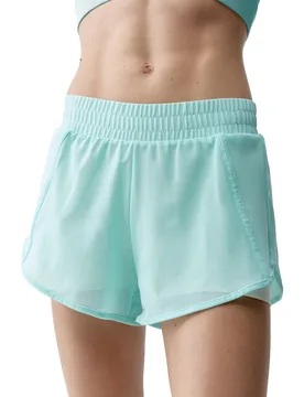 Short de mujer Padma 2.0 Living Yoga - Born - FashionsVida