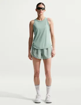 Tempo Dri-Fit Damen Tanktop, grün US: L
