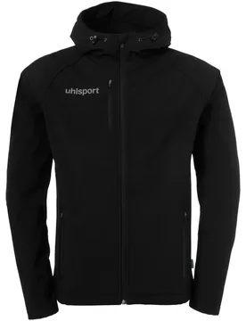 Softshell-Jacke Essential - Noir - unisex - Size: 3XL - Uhlsport - FashionsVida
