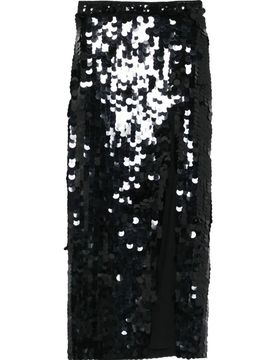 Parosh Gonne Nero