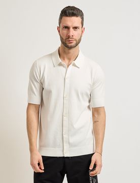 HUGO T-shirt e Polo Bianco