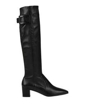 Stiefel Damen Schwarz 35,35.5 Damen