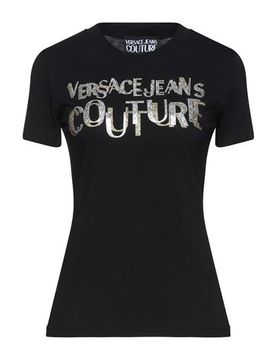 Camiseta Mujer Negro S,XS Mujer