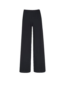 Pantalones de vestir negro 42