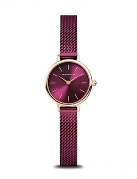 Orologio Donna Bering 11022-969