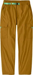 Pantalon de randonnée avec protection anti-UV - W's Outdoor Everyday Cargo Pants Bobcat Brown en Nylon - Taille S - Marron