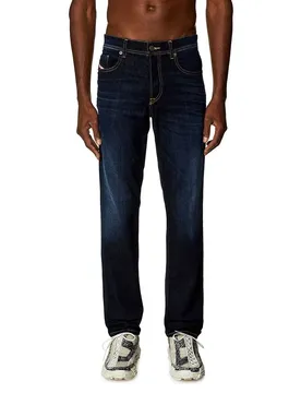 Jean A10229-009zs 2023 Finitive Blue 31 Homme