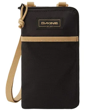 Portafoglio Hall Pass Black Onyx One Size - Dakine - FashionsVida