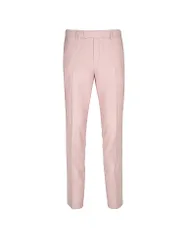 Anzughose H-GENIUS rosa 54 herren