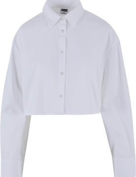 Urban Classics Blusa blanco