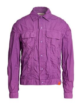 Jacke & Anorak Herren Malve S,XS Herren